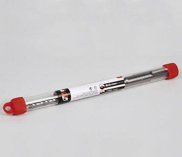 Свердло для бетону FALC SDS-PLUS S-4 18-460 мм (в тубі) Miol F-23-885 F-23-885 фото