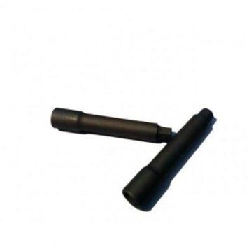 Насадка для разборки стоек овал 5,2мм (1323-1022-35 JTC) 1323-1022-35 JTC фото