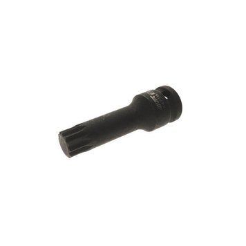 Головка ударна середньої глибини SPLINE 1/2" M16 L = 78 мм. (447716 JTC) 447716 JTC фото