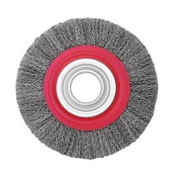 Щітка кільцева INTERTOOL BT-6200 BT-6200 фото