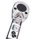 Динамометрический ключ 1/2", 28-210 NM INTERTOOL XT-9006 XT-9006 фото 5