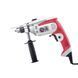 Дриль ударний, 650 Вт. INTERTOOL DT-0115 DT-0115 фото 2