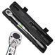 Динамометрический ключ 1/2", 28-210 NM INTERTOOL XT-9006 XT-9006 фото 1