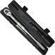Динамометрический ключ 1/2", 28-210 NM INTERTOOL XT-9006 XT-9006 фото 2