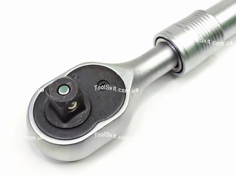 Трещотка телескопическая 1/2" Aeroforce J1103 J1103 фото