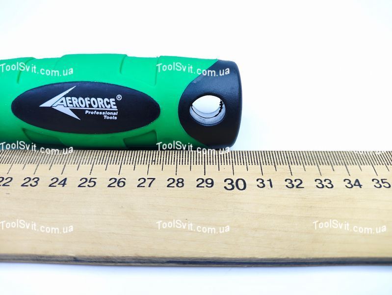 Трещотка телескопическая 1/2" Aeroforce J1103 J1103 фото