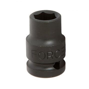 Головка 6-гр. ударна 3/4" 52 мм, L=70 мм Force 46552 46552 F фото