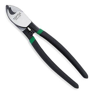 Шматочки для кабелю TOPTUL 8" DNAA1208 DNAA1208 фото