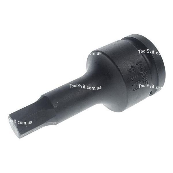 Головка HEX 14мм L=100мм ударная 3/4", 641114 JTC 641114 JTC фото