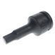 Головка HEX 14мм L=100мм ударная 3/4", 641114 JTC 641114 JTC фото 2