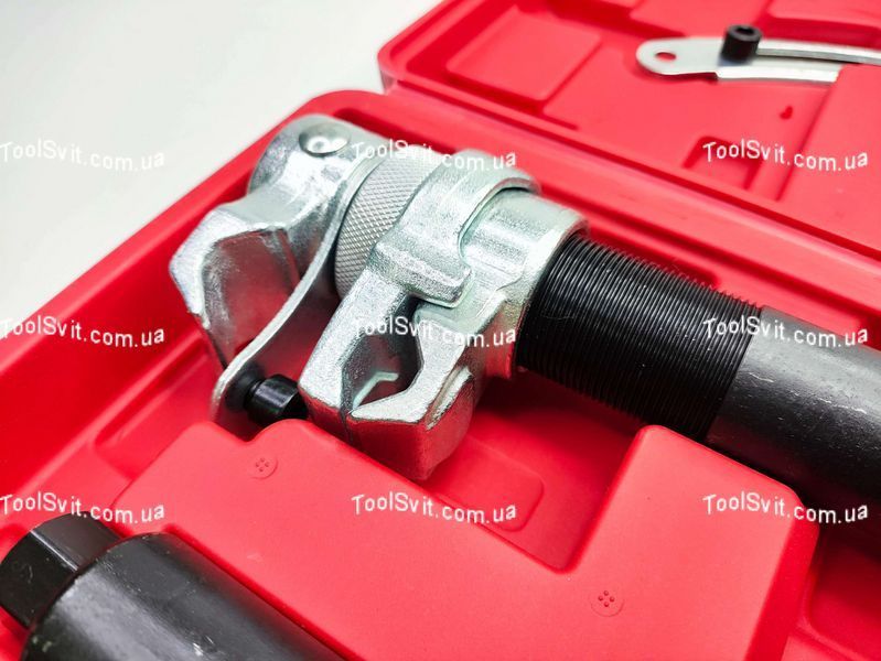Стяжка для снятия пружин 280 мм (усиленная) McPherson Profline 37438 37438 фото