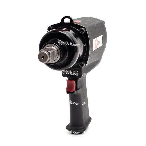 Гайковерт пневматичний, 3/4", 1300 Нм., професійний, 5000 об/хв. INTERTOOL PT-1105 PT-1105 фото