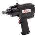 Гайковерт пневматичний, 3/4", 1300 Нм., професійний, 5000 об/хв. INTERTOOL PT-1105 PT-1105 фото 1