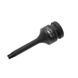 Головка ударна середньої глибини TORX 1/2" T40 78 мм (447840 JTC) 447840 JTC фото 2