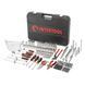 Набор инструментов 1/2" & 3/8" & 1/4", 233 ед., Cr-V STORM INTERTOOL ET-8233 ET-8233 фото 13