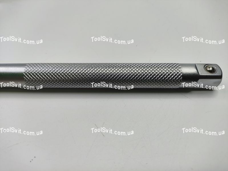 Вороток Г- под. 1/2" 200 мм (двусторонний) Aeroforce B1601 B1601 фото