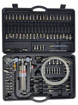 Набір для чищення інжекторів PRO-Line G.I.KRAFT GI20113 GI20113 фото
