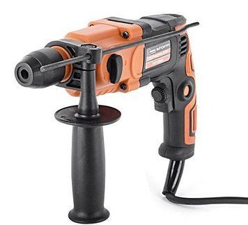Перфоратор INTERTOOL WT-0155 WT-0155 фото