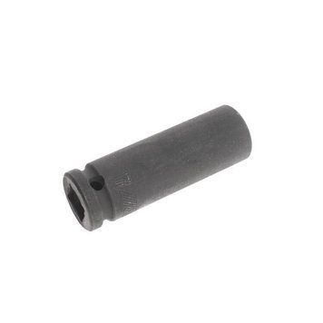 Головка ударная 1/2" 17мм глубокая для колесных болтов MB (4177 JTC) 4177 JTC фото