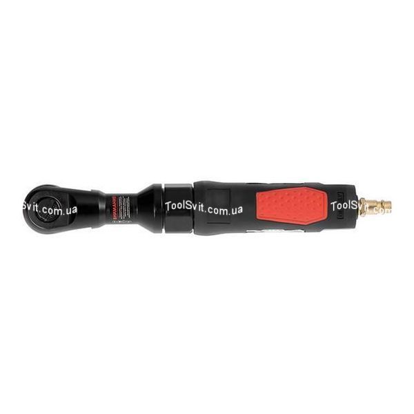 Гайковерт кутовий у кейсі + набір головок 1/2" INTERTOOL PT-1110 PT-1110 фото