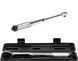 Динамометрический ключ 3/8", 7-105 NM INTERTOOL XT-9003 XT-9003 фото 2