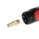 Гайковерт кутовий у кейсі + набір головок 1/2" INTERTOOL PT-1110 PT-1110 фото 8