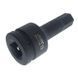 Головка HEX 19мм L=100мм ударная 3/4", 641119 JTC 641119 JTC фото 1