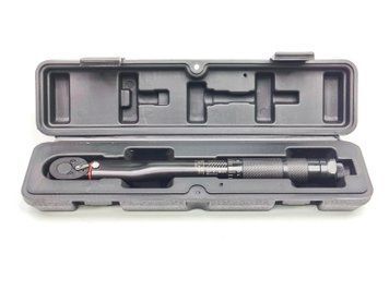 Динамометрический ключ 1/4" 2-23 Нм 280 мм Profline 39010 39010 фото