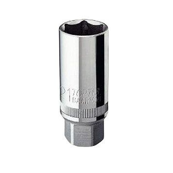 Свечная головка TOPTUL 21мм 1/2" BAAR1621 BAAR1621 фото