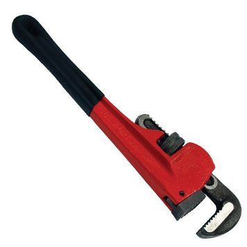 Ключ трубний 0-90 мм Stillson INTERTOOL HT-0185 HT-0185 фото