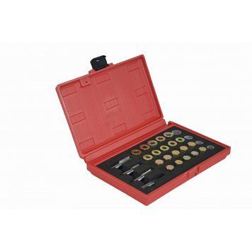 Комплект для відновлення різьби Profline 14660 14660 фото