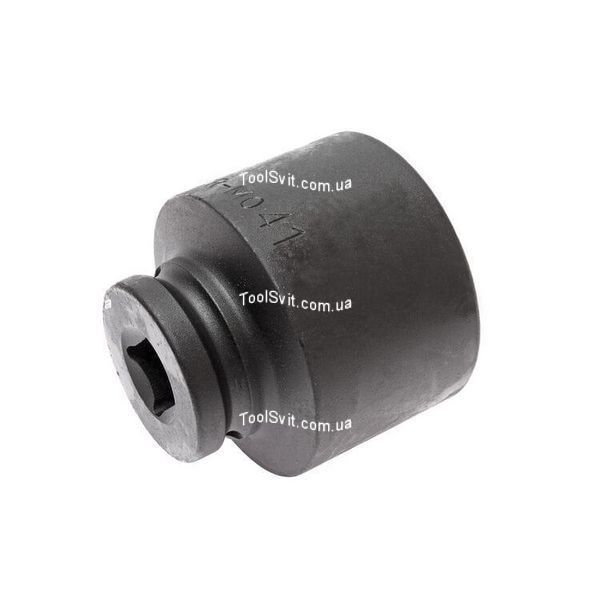 Головка ударна 1/2" 6 г. 41 мм 443841 JTC 443841 JTC фото