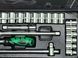 Набор профессиональных инструментов 1/2" (10-32 мм) 24 ед. Aeroforce AE-T24 AE-T24 фото 7