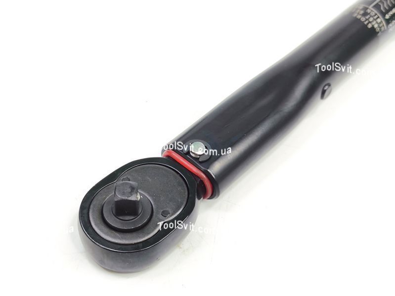 Динамометрический ключ 1/4" 2-23 Нм 280 мм Profline 39010 39010 фото