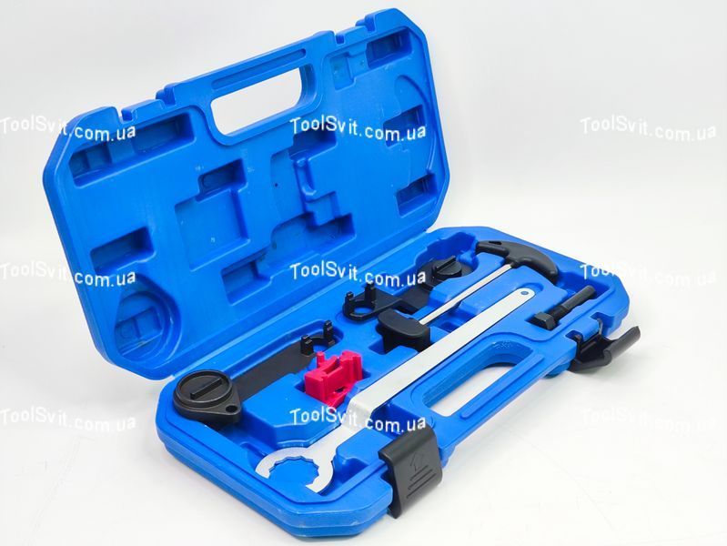 Набор фиксаторов VAG EA211 FSI, TSI, TFSI Profline 30430 30430 фото