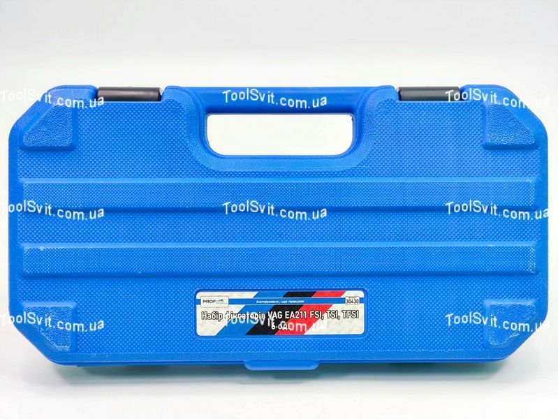 Набор фиксаторов VAG EA211 FSI, TSI, TFSI Profline 30430 30430 фото