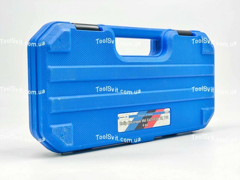 Набор фиксаторов VAG EA211 FSI, TSI, TFSI Profline 30430 30430 фото