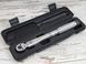 Динамометричний ключ 1/4", 2-24 NM INTERTOOL XT-9001 XT-9001 фото 4
