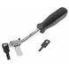Знімач сальників розподільного та колінчастого вала 4722 JTC 4722 JTC фото 1