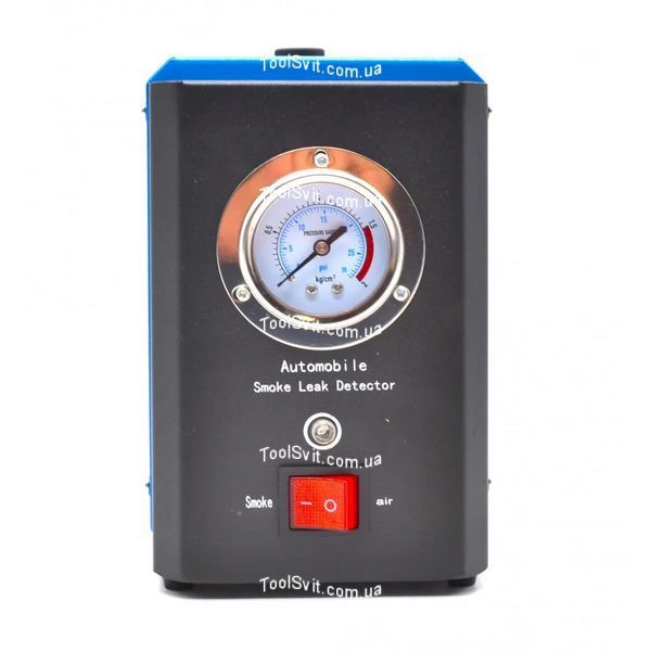 Дымогенератор 12V 48 Вт VIKTEC VT18075 VT18075 фото