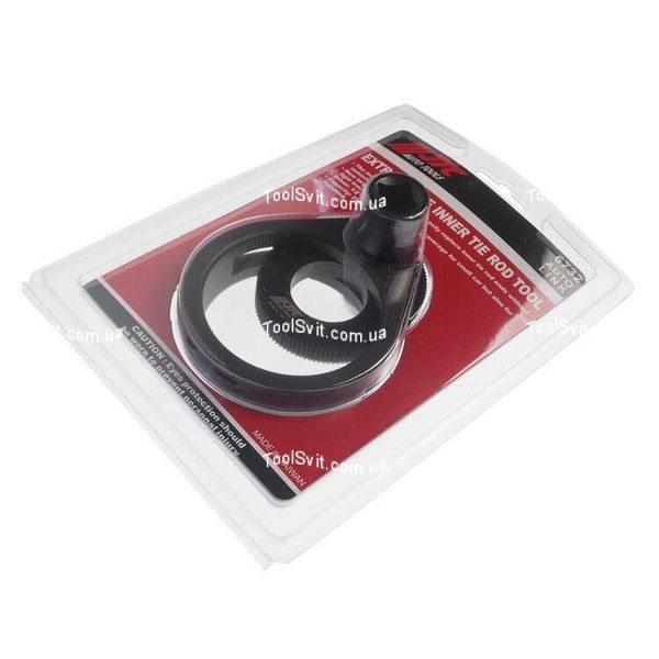 Ключ для кермових тяг із шарніром 25-55 мм, 6732 JTC 6732 JTC фото