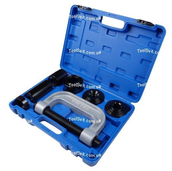 Комплект для замены шаровых шарниров и втулок VIKTEC VT01015 VT01015 фото