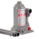 Домкрат "столбик" 2-х штоковый 2 т INTERTOOL GT0031 GT0031 фото 2
