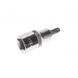 Головка с насадкой TORX 1/2" T40 55мм 45540 JTC 45540 JTC фото 2