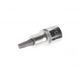 Головка с насадкой TORX 1/2" T40 55мм 45540 JTC 45540 JTC фото 1