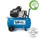Компресор повітряний 50 л Profline LB50B LB50B 2,0HP фото 1