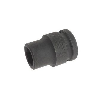 Головка ударна 3/4" 6-г. 19 мм. 52 мм (645219 JTC) 645219 JTC фото