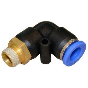 З'єднання цангове кутове 12 мм*1/2" AIRKRAFT SPL12-04 SPL12-04 фото
