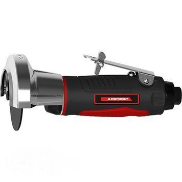 Пневматична відрізна машинка 3" AEROPRO RP17620 RP17620 фото