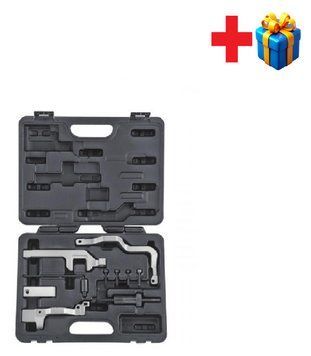 Набор для установки ГРМ BMW MINI/PEUGEOT/CITROEN (N12/N14) 10 ед. Force 910G8 910G8 F фото
